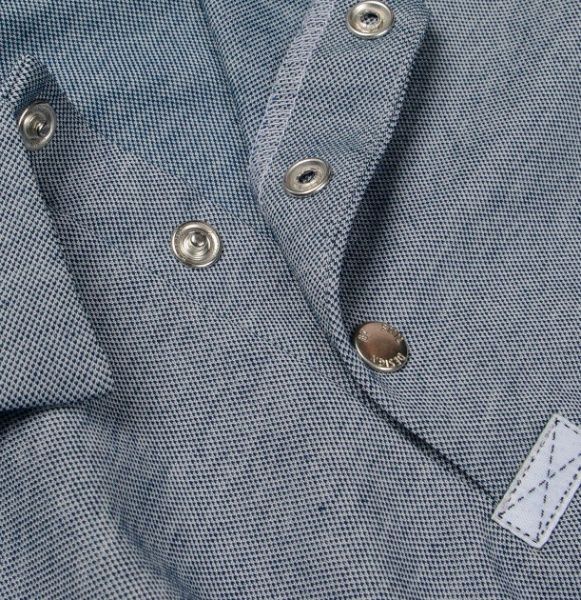 Поло Smil 114742 р.122 джинс