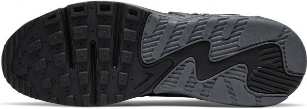 Кроссовки Nike AIR MAX EXCEE CD4165-003 р.US 8,5 черный