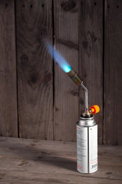 Пальник Kovea газовий Rocket KT-2008