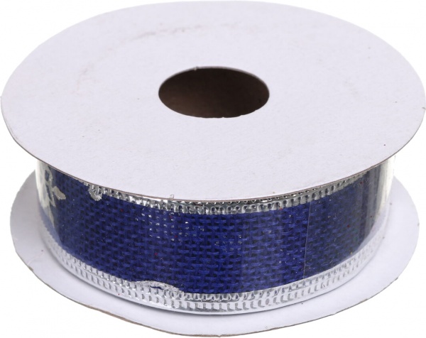 Стрічка декоративна 0,02х2.7 м 91726-PN 