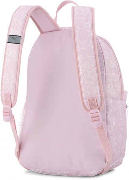 Рюкзак Puma Phase Pink Lady-AOP 07823717