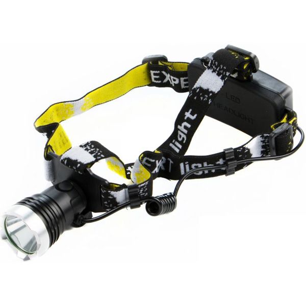 Фонарь Expert Light EDW-HFL016-7WCree