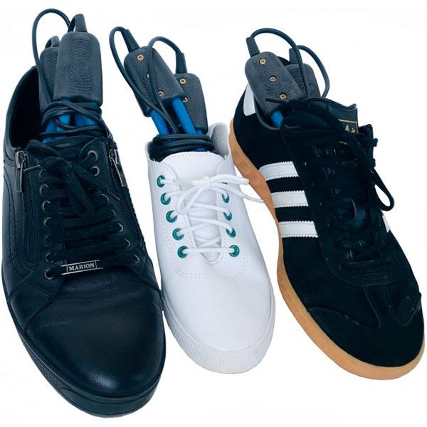 Електросушарка для взуття Shine ECB-12/220