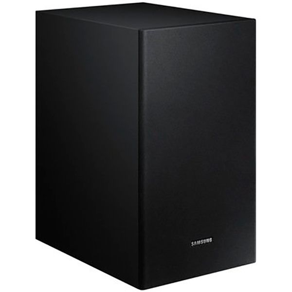 Саундбар Samsung HW-Q60R/RU
