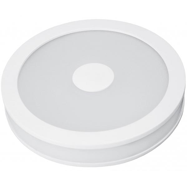 Светильник LED Eurolamp Downlight круглый 24 Вт 4000K