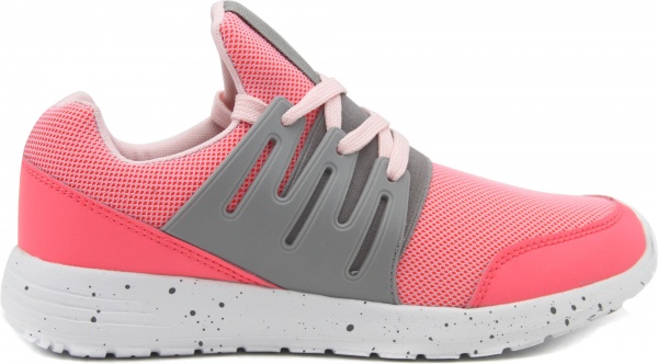 Кроссовки для девочки UTSH-KN206 р.34 розовый 