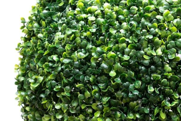 Растение искусственное Самшит темно-зеленый 48 см 960262 Девилон