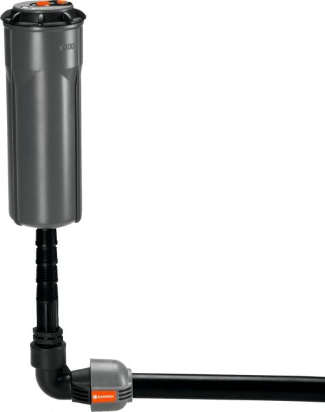 Удлинитель Gardena 3/4