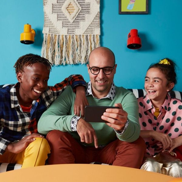 Конструктор LEGO Vidiyo Сцена цукеркового замку 43111