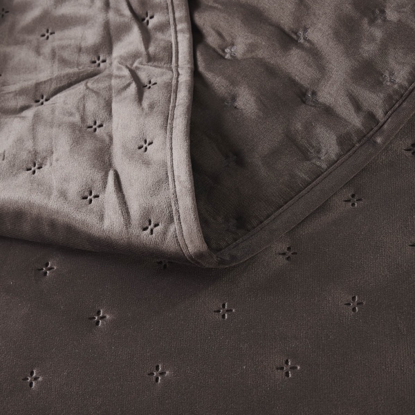 Покрывало Modena 160x220 см La Nuit тауп 