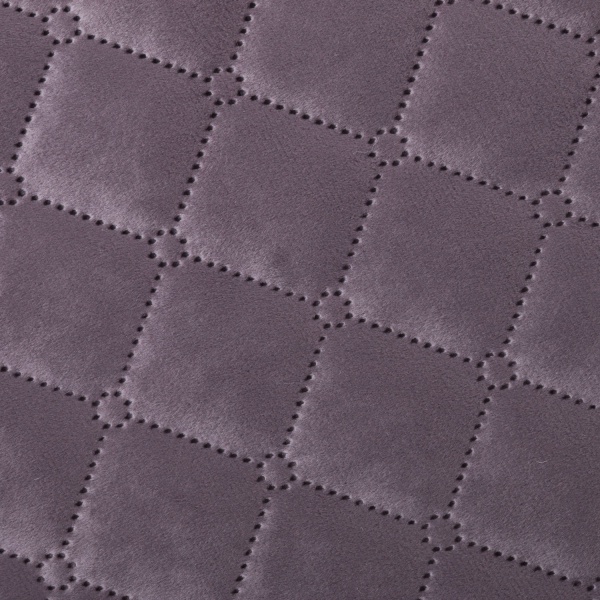 Покривало Verona 160x220 см La Nuit темно-сірий 