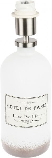 Настольная лампа декоративная Eglo Roseddal 1x40 Вт E14 49604 