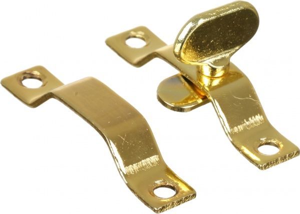 Завертка кватиркова PB ФО009 жовтий