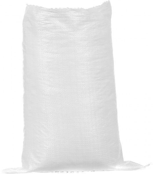 Мішок поліпропіленовий 27 г 550x400 мм поліпропілен