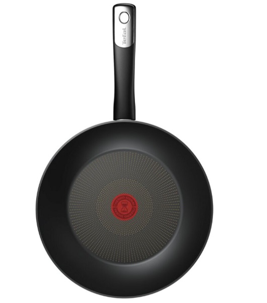 Сковорода Tefal wok Perfect Touch 28 см G3021932