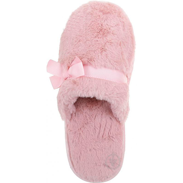 Обувь домашняя La Nuit Ева р. 40 пудра