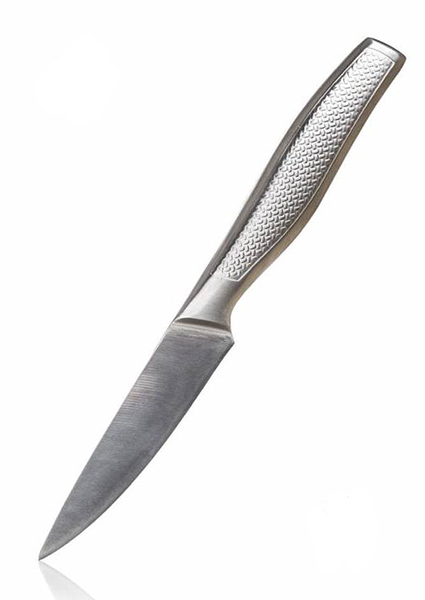 Нож универсальный Banquet 21 см Metallic