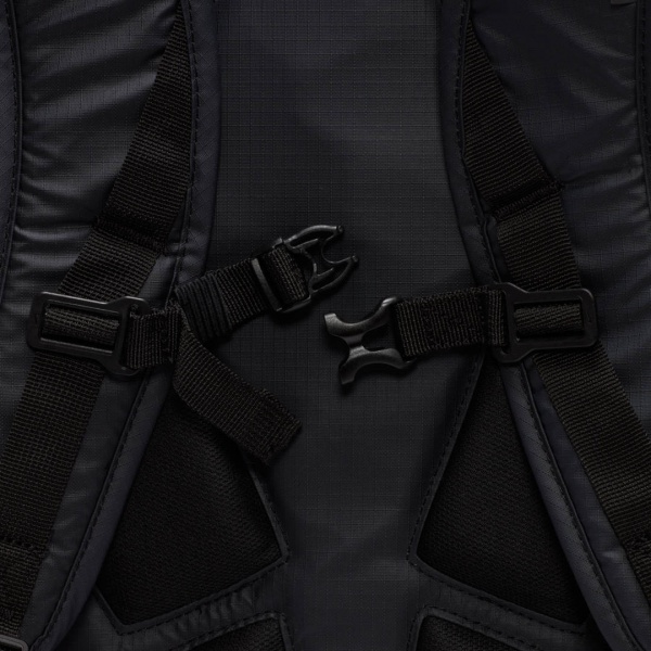 Рюкзак Nike NK RPM BKPK - SHLD DB4201-010 чорний