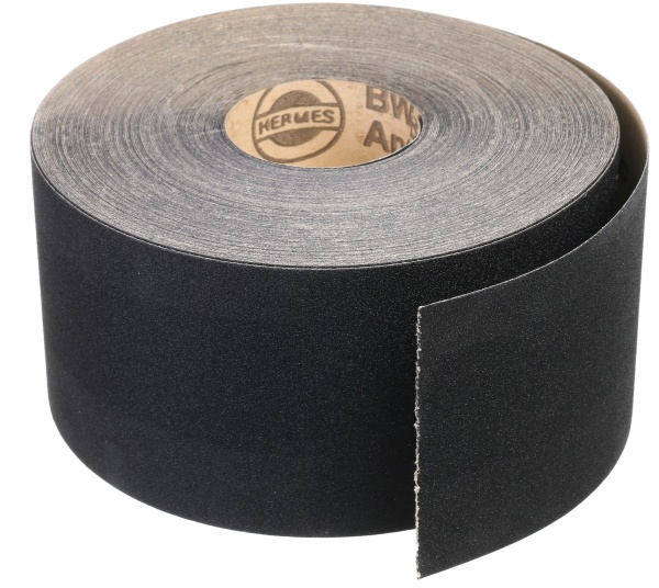 Наждачная бумагаHermes 115mm Р100 BW114