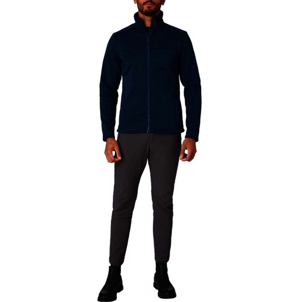 Джемпер McKinley Rubin II ux 280745-910911 р. XL синий