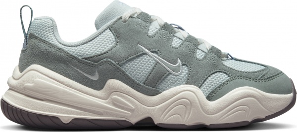 Кроссовки Nike TECH HERA DR9761-001 р.40,5 хаки