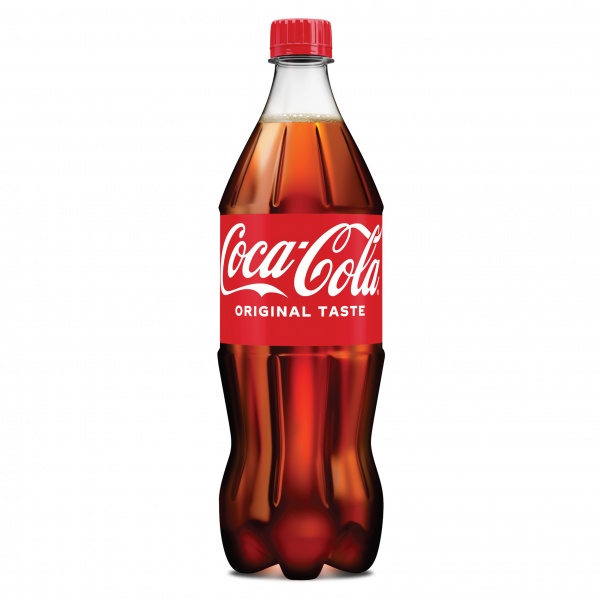 Безалкогольный напиток Coca-Cola ПЭТ 1,75 л 