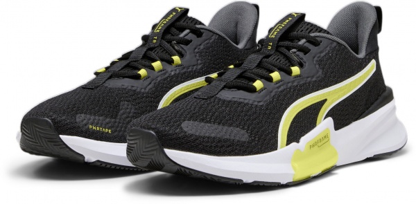 Кроссовки Puma PWRFRAME TR 2 37797011 р.44 черный
