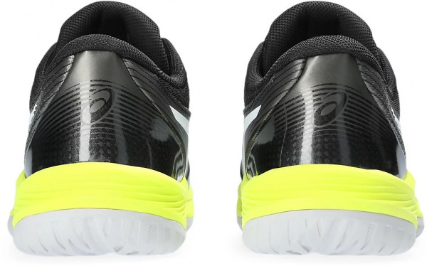 Кросівки Asics BEYOND FF 1071A092-001 р.43,5 чорний