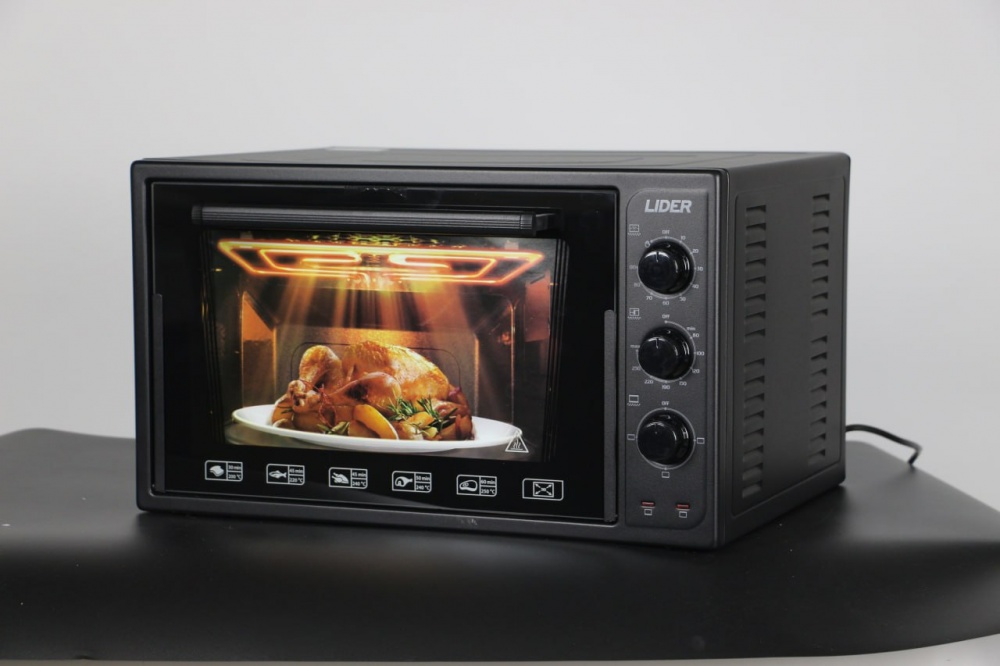 Электрическая печь Lider