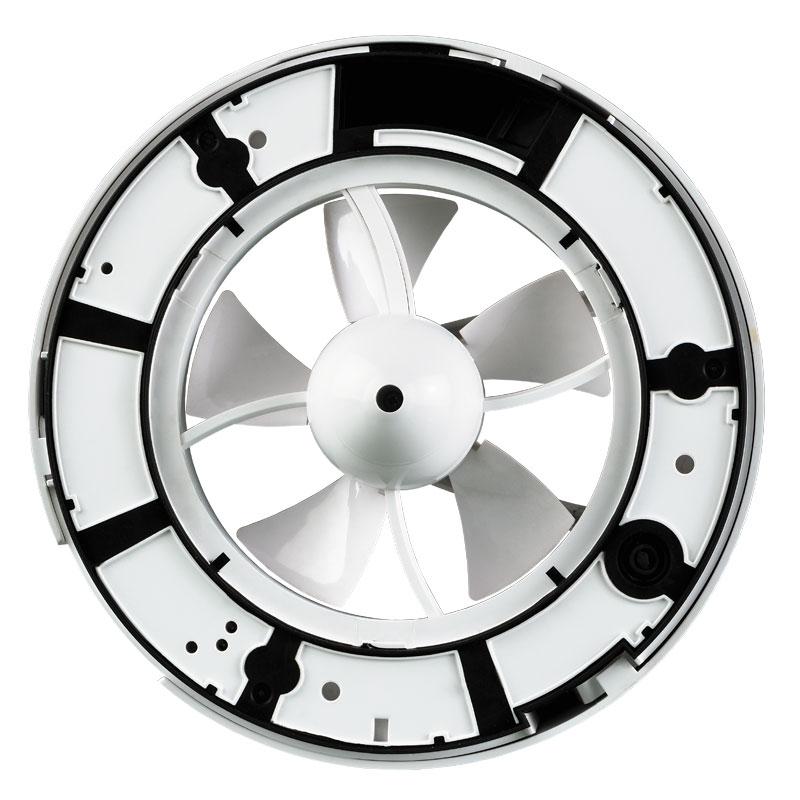 Вытяжной вентилятор Blauberg O2