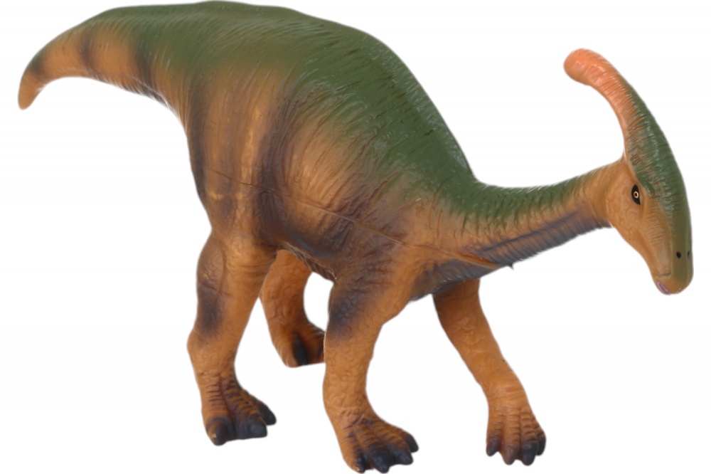 Игрушка Luna Kids Динозавр 20х35 см в ассортименте JQ-005B