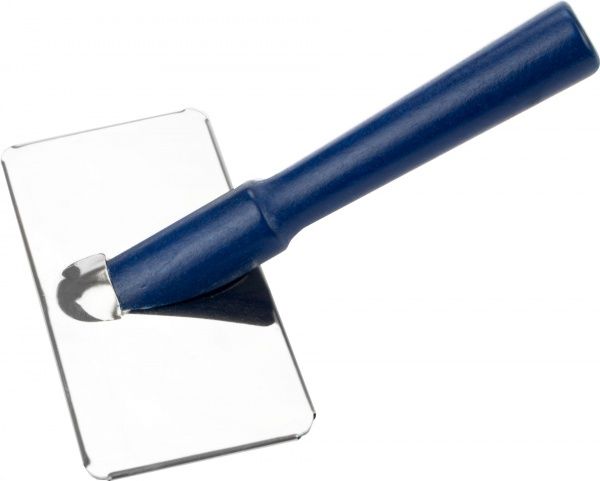 Пуходерка TRIXIE с расческой 2354