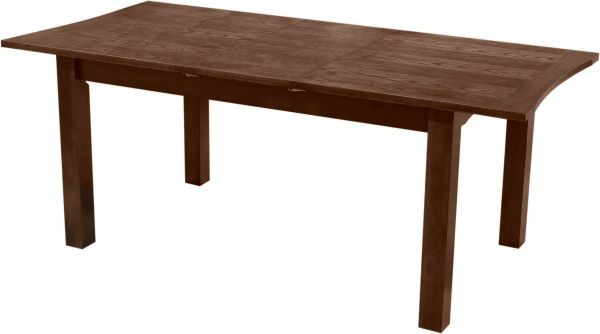 Стол обеденный OKLAHOMA 1500x900x745 (Passion Wenge 11294N) 