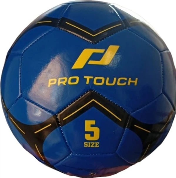 Футбольный мяч Pro Touch Goal 10 II 432846-901545 р.5