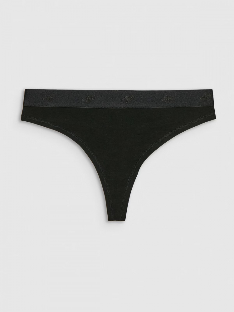 Трусы женские 4F 4FWMM00UPTSF031-92S M разноцветный