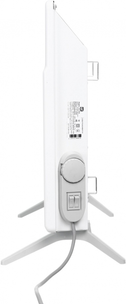 Конвектор электрический UP! (Underprice) CH 15 MI