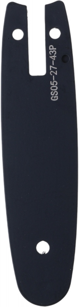 Шина Klever 150 мм к цепной пиле