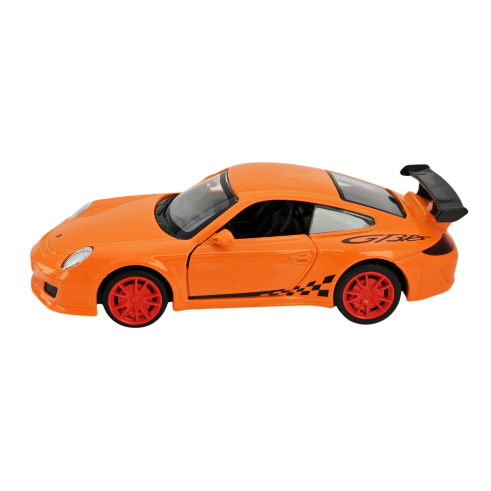 Автомодель Автопром 1:32 Porsche 911 GT3 RS 10006