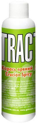 Атрактант Series MIX 100 г часник