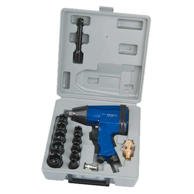 Гайковерт пневматический Forte IW-310