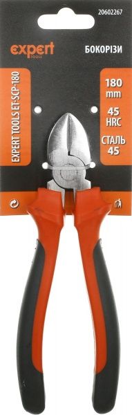 Бокорезы Expert Tools ET-SCP-180 
