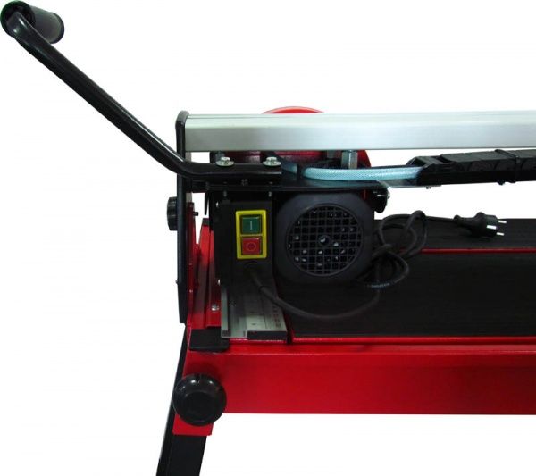 Плиткоріз електричний Vulkan 230В/800Вт TSW200G-620