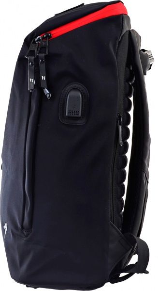 Рюкзак YES GP-01 Black factor