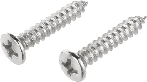 Крючок мебельный Larvij LK0401CH хром