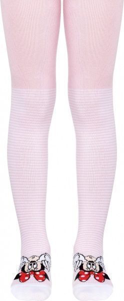 Колготки для девочек Conte-Kids DISNEY 17С-60СП р.92-98 розовый 