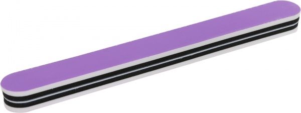 Пилочка для ногтей Inter-Vion 429071