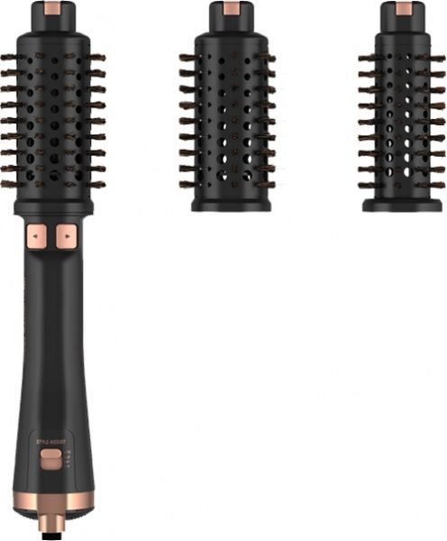 Фен-щетка Rowenta CF9620F0 Ultimate Experience