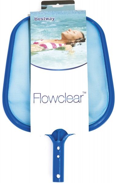 Сачок для басейну Bestway 