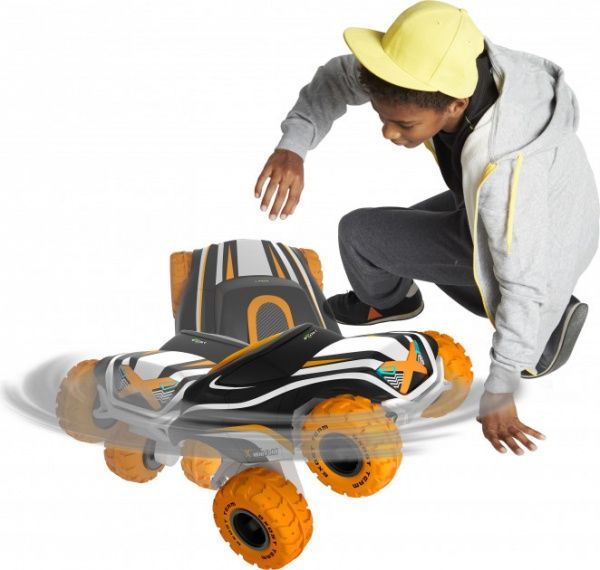 Машинка на р/у Silverlit Mini Fold 4891813201205 1:20