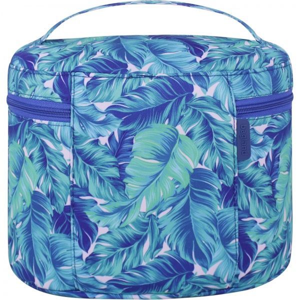 Косметичка Bagland Джунглі сублімація 788 мульті 00740664 